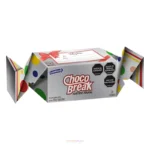 CHOCOBREAK MOÑO 100GR*20 CJ*18