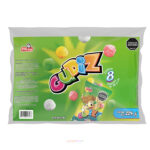 MULTIPACK GUDIZ 224GR*8*11