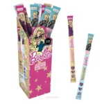 CHICLE LARGO BARBIE*15 30GR*24