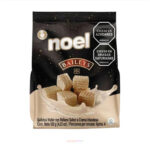 NVD GALLETA NOEL WAFER CUBOS BAILEYS 120GR CJ12