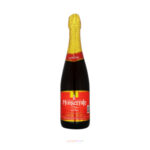 CHAMPAGNE MONSERRATE ROSADA 0GR BT CJ*12