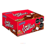 CHOCMELOS *60UND CJ*12
