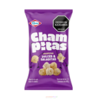 CHAMPITAS DULCES & SALADITAS *90GR
