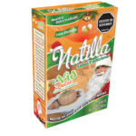 NATILLA LA VIS TRADICIONAL *300GR *22UND NVD