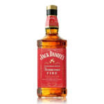 WHISKY JACK DANIELS FIRE BT