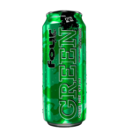 FOUR LOKO GREEN 473ML *24