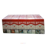 CIGARRILLO MARLBORO SELECTION KS 10 CJ*50