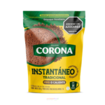 CHOCOLATE CORONA INSTANTANEO *200GR CJ*24