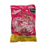 CHUPETA CHUPIGOOL HEARTS *50UND CJ*50