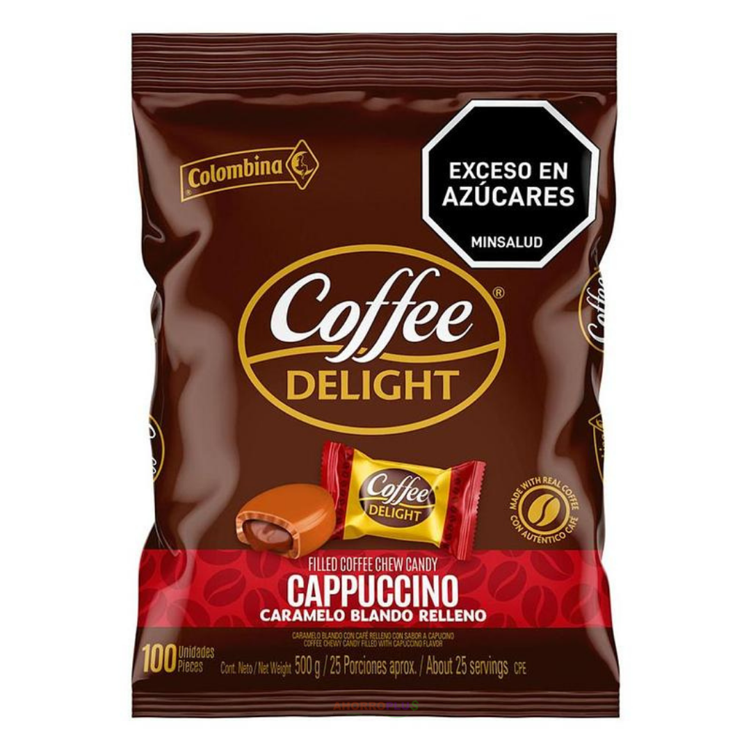 3573caramelocoffedelightblandocappuccino100cj16 lamarranita Com Lamarranita Com lamarranita Com