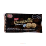 GALLETA COCOSETTE SANDWICH *6 CJ*24