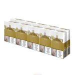 CIGARRILLO MARLBORO GOLD KS 20 CJ*60