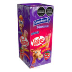 BARQUILLO PIAZZA JIR S. FRESA SALVAJE *24*12