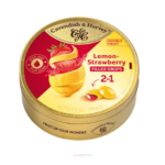 CAVENDISH LEMON WITH STRAWBERRY *175GR CJ*9