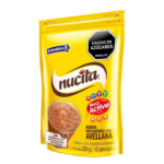 BEBIDA INSTANTANEA NUCITA 200GR CJ*12