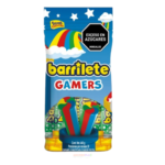 BARILLETTE GAMERS*40 CJ*18