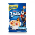CEREAL ZUCARITAS *115GR