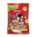 CEREAL FROOT LOOPS *90GR