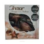 CHOCOLATE TRESOR 45GR *24