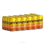 CERVEZA CENTRAL LATA *330ML