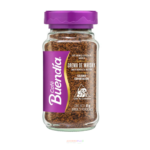 CAFE BUENDIA CREMA DE WHISKY 85G CJ*6