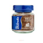 CAFE BUENDIA VAINILLA 50G CJ*12