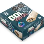 CHOCOLATINA GOL RIGO GOL *15UND CJ*18