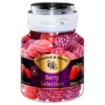 CAVENDISH BERRY SELECTION JARRA *300GR CJ*13