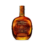 WHISKY BUCHANANS 18 BOTELLA CJ*6