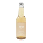 SODA HATSU AMARILLO *300ML CJ*6