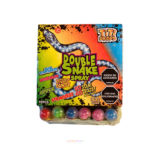 DOUBLE SNAKE SPRAY *12UND CJ*12