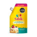 LECHE CONDENSADA TUBITO *320GR CJ*24