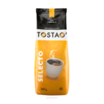 CAFE TOSTAO SELECTO *220GR CJ*24