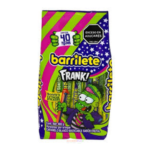 BARRILETE FRANKI*40 CJ*18