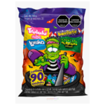 PIÑATA HALLOWEEN SUPER 400GR*90 CJ*12