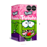 TRULULU FRANKY DISPLAY*100 CJ*12