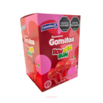 GOMITAS BONBONBUM DISPLAY*80 CJ *12