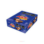 KICK CARAMEL CRISPY *12UND CJ*12