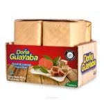 DOÑA GUAYABA BOCADILLA TIPO BIHAO *12 504GR CJ*12
