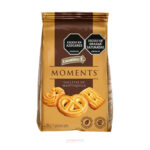NVD GALLETA MOMENTS DE MANTEQUILLA 280GR CJ*12