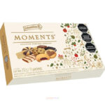 NVD GALLETA MOMENTS SRTDA 312GR CJ*12