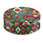 NVD GALLETA NOEL LATA SURTIDA 110GR