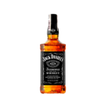 WHISKY JACK DANIELS 1/2 375 CJ*24