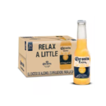 CERVEZA CORONITA *24 NACIONAL