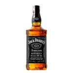 WHISKY JACK DANIELS BT 750 C.C