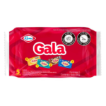 GALA TAJADO SURTIDO*5 65GR