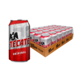 CERVEZA TECATE *24