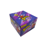 CHICLE BUBBALOO S. MORA CJ*32