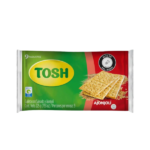 GALLETA TOSH AJONJOLI CJ*24