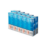 CIGARRILLO L&M SILVER KS 10 CJ*50